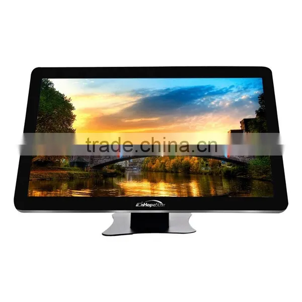 intel Core i 5 quad-core 27 all in one pc