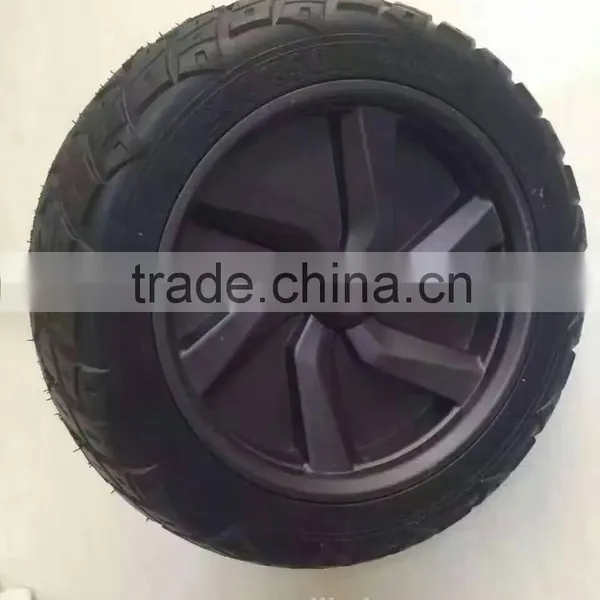 2016 China Powerful New Trend Electric Kick Scooter Two Wheel photo-3