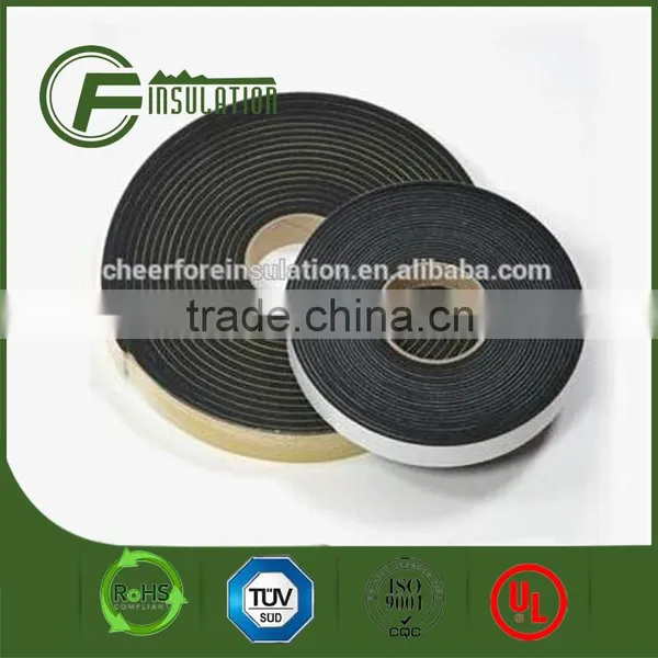 Rubber Foam Insulation Tape photo-5