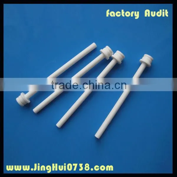 Zirconia Shafts