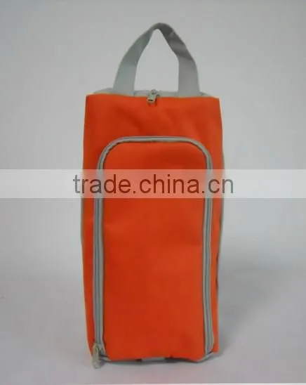 Sports Handle Gym Shoes Carry Bag(SOE15-002) photo-2