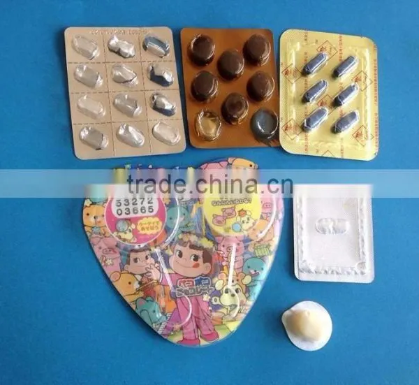 DPB-250 Chocolate Flat Plate Blister Packing Machine /tomato Paste Packing Machine photo-3