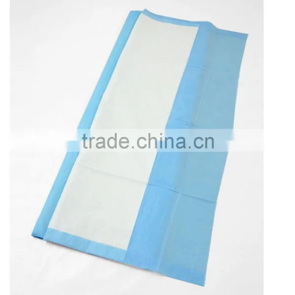 Absorbent Disposable Underpad photo-2