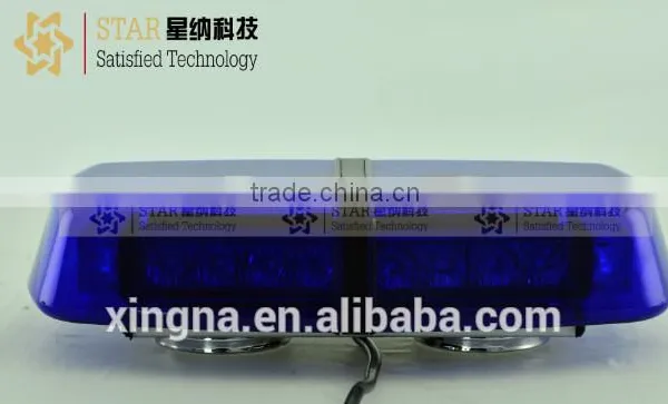 Led Police Strobe LightsTBD-235H photo-3
