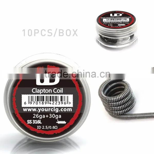 Most Popular Hot Sale UD Wire Clapton 2016 photo-2