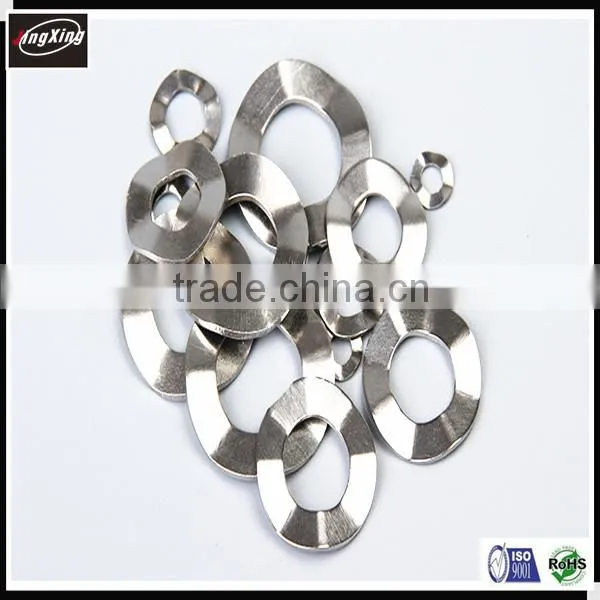 Good Price High Quality Wave Spring Lock Washer photo-4
