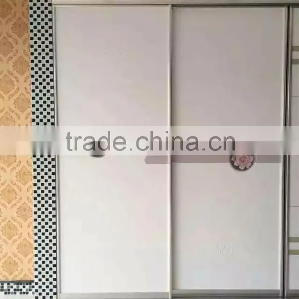 Bedroom Used Easy Latest Assembly Wardrobe Designs photo-5