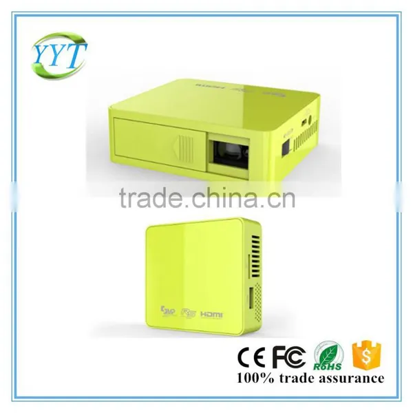 2016 Newest UC50 Mini Projector 1080p Mini Projector Cheap HD Mini Projector