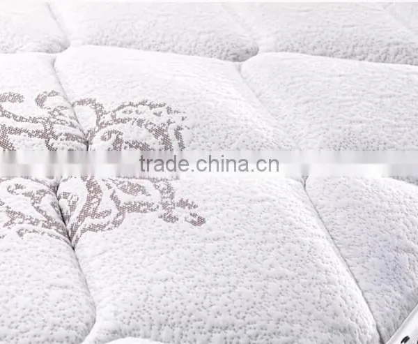Best Selling Indoor Twin Size PU Foam Sport Mattress photo-4