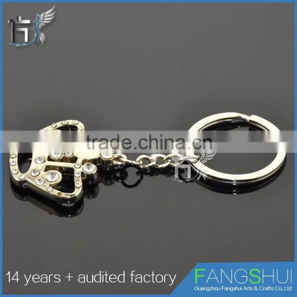 Customized Cupcake Keychain Low Price for Sale photo-3