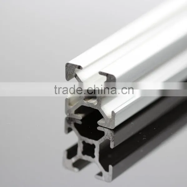 Industrial Aluminium Profiles/T-slot Aluminum Profiles photo-4