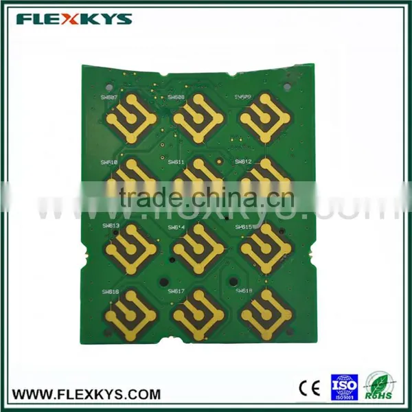 High Quality Double Layers PCBA Manufacturer in China photo-2