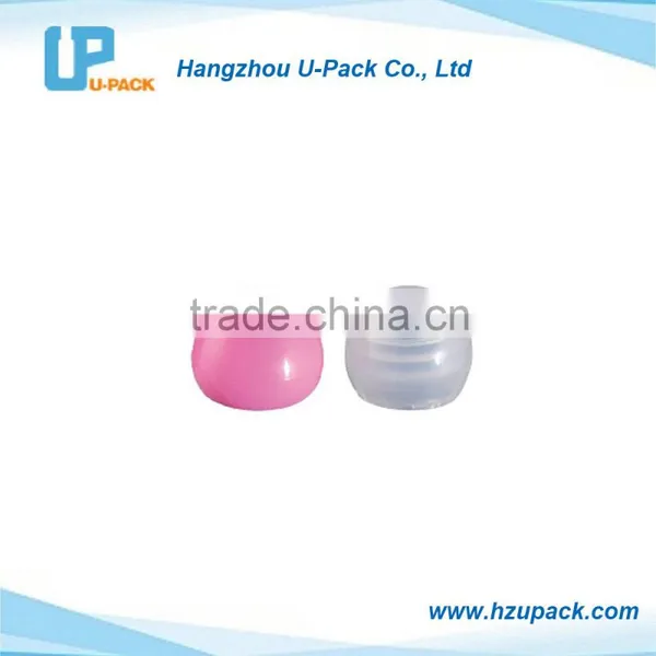 Plastic Screw on Bottle Cap photo-5