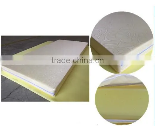 Low Price High Pressure Polyurethane Foam Filling Machine for Memory Foam photo-2