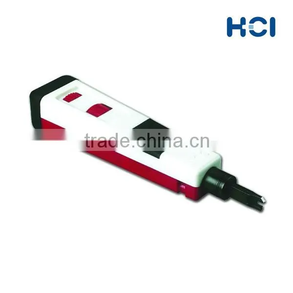 110 or LSA+ Type IDC Termination Tool photo-2