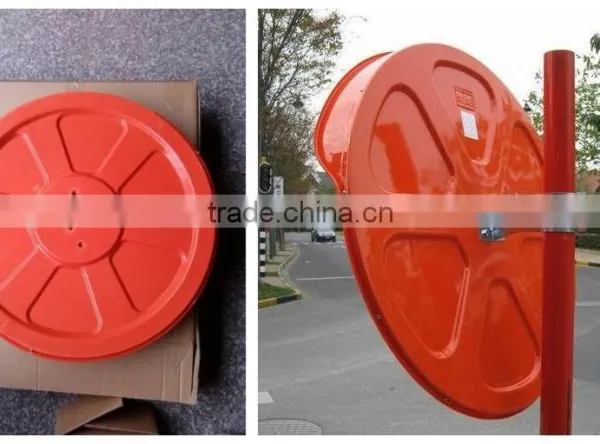 Outdoor Acrylic Traffic Mirror photo-4