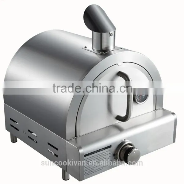 Pizza Oven photo-2