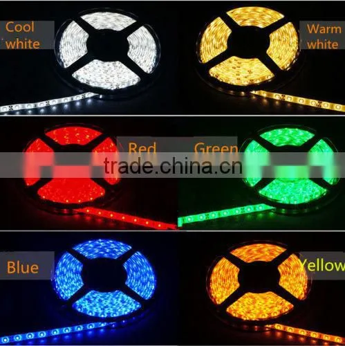 12V 5050SMD Led Light Strip Wholesale photo-2
