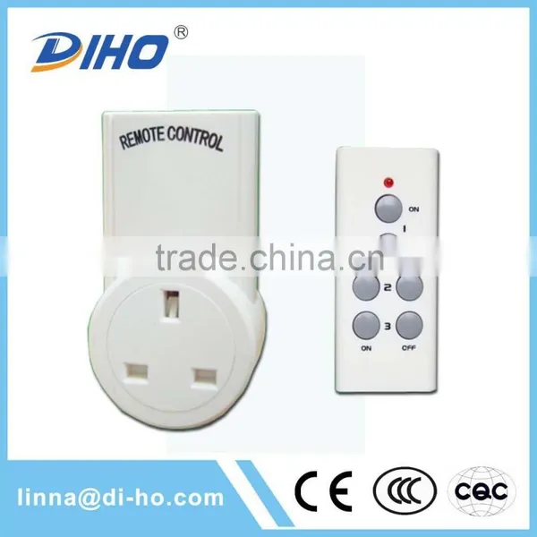 Remote Control Switch Rc710 photo-6
