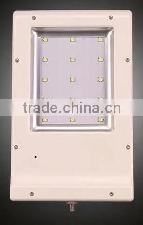 Wall Mounted Solar Light Lamp photo-2