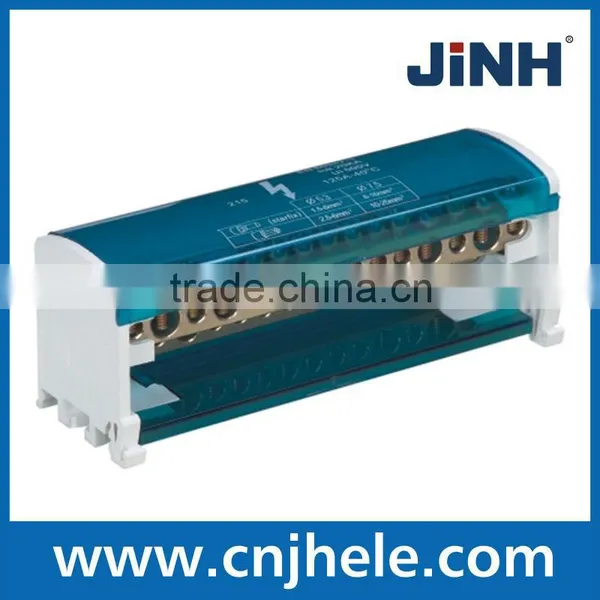 Plastic Terminal Connection Box photo-5