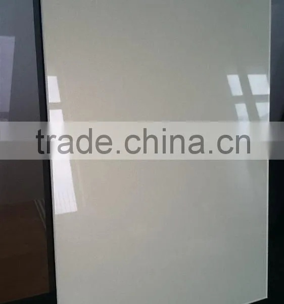 No -Wave Acrylic Faced MDF Panels for Wardrobe photo-2