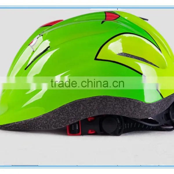 New Cheap Bike Helmet Safety Soft Cycling Bicycle Helmet Headset Head Protect Bicycle Sports Kids Bike Helmet photo-6
