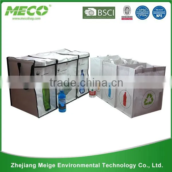 Hot Sale Top Quality Best Price pp Woven Garbage Bags photo-4