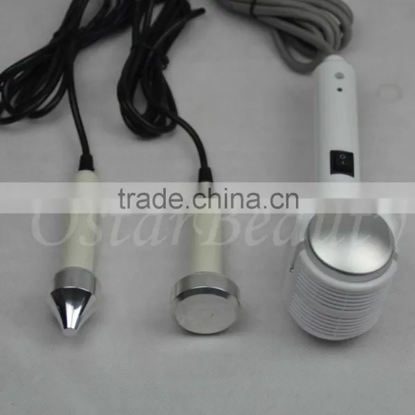 (CE Proof) 3 in 1 Diamond Peeling Vacuum Home Microdermabrasion Machine OB-MD 03 photo-5