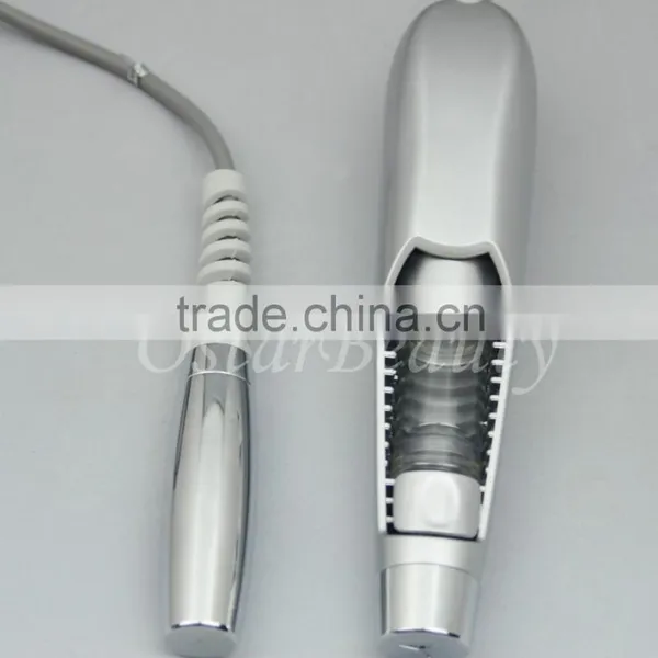 Home Skin Care Beauty Equipment No-Needle Mesotherapy N 02 photo-5