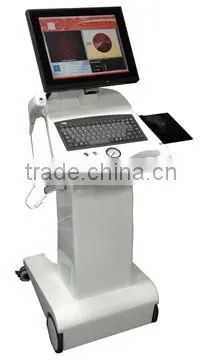 Portable Facial Machine The Latest Water Jet Peel Treatments Salon Oxygen Facial Machine /oxygen Inject Machine photo-2