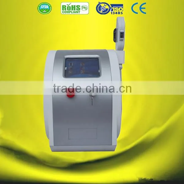 Spa Shr/aft Ipl/painless Hair Removal Spa Shr Ipl Machine