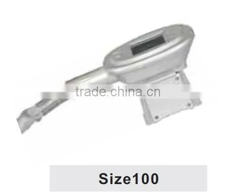 New Product Cryotherapy RF HIFU Shape Skin Lifting HIFU Slimming Machine With Best Effects 7MHZ photo-2