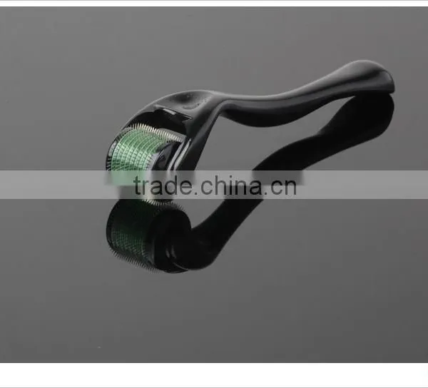 Microneedle Dermaroller 540 With Titanium Needle photo-2