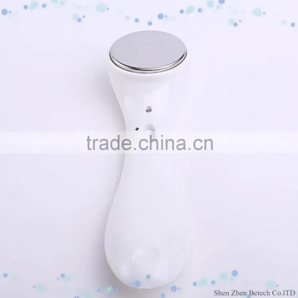 Home Use Facial Massager Moisturizer Cleansing Beauty Device photo-6