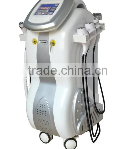 Professional Keywords Cavitation rf Machine Korea for Body Slimming & Skin Tightening photo-3