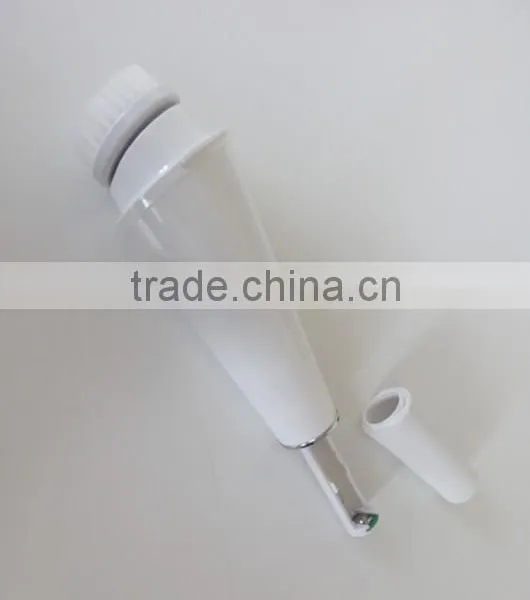 Waterproof Deep Cleaning Vibrating Face Clean Brush With 3 Heads photo-4
