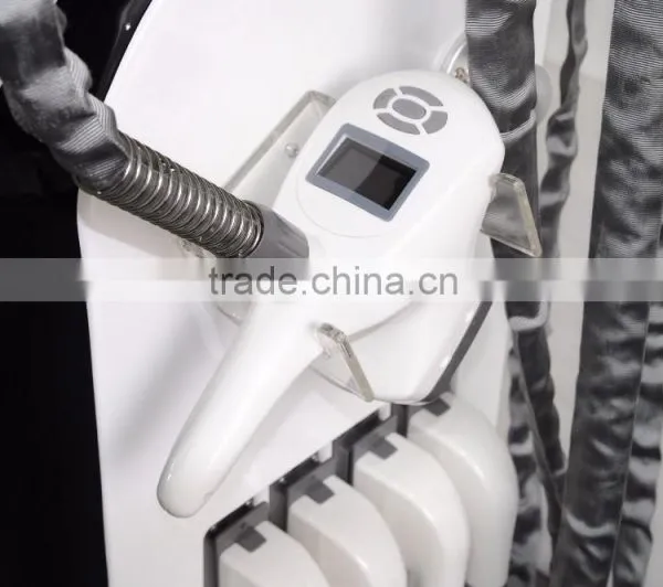 Body Shaping and Fat Reduction RF Derma Roller Machine photo-3