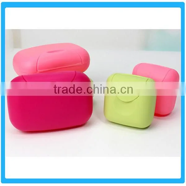 Cheap Houseware Plastic Soap Case photo-2