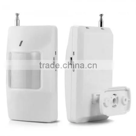 ZONEWAY ZW-G10AT Wireless GSM Alarm Support Phone APP photo-3