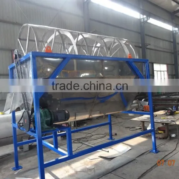Fish Meal Equipment Line