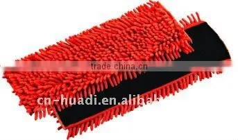 HD1516 Microfiber Dust Refill/ Dust Cloth/mop Cloth/mop Refill