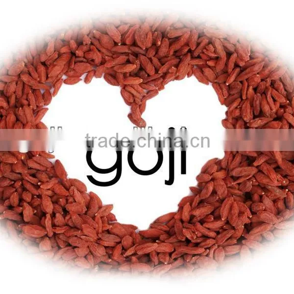 NINGXIA GOJI BERRIES photo-2