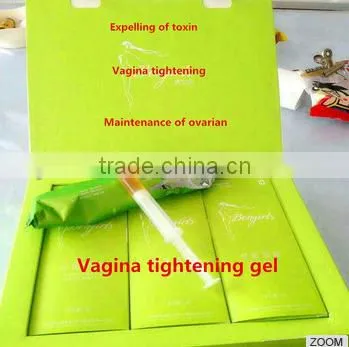 Women/Female Private Gel/health Product