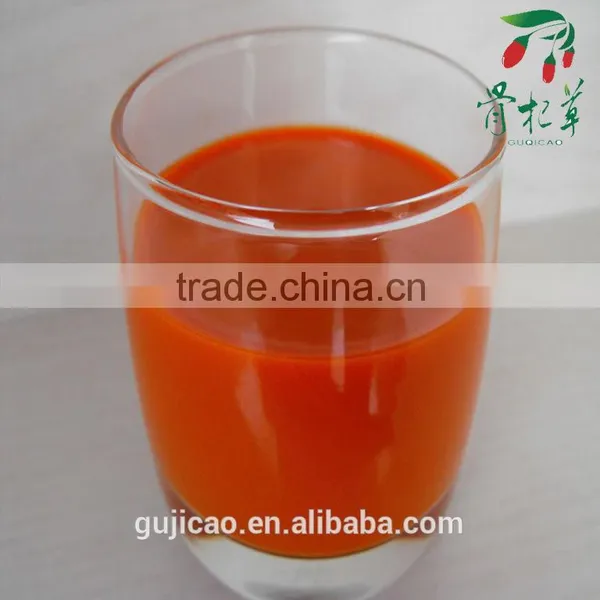 Wolfberry Juice/ Goji Jucie /Goji Powder/ Concentrated Goji Juice/fresh Goji Juice