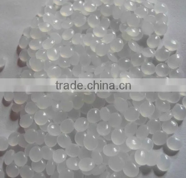 Virgin Grade HDPE/LDPE/LLDPE
