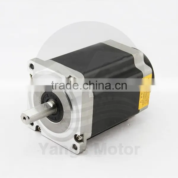 Nema 36 Stepper Motor Stepping Motor Made in China in Good Quality photo-5