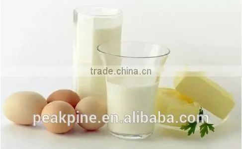 Soy Protein Isolate for Beverage photo-2