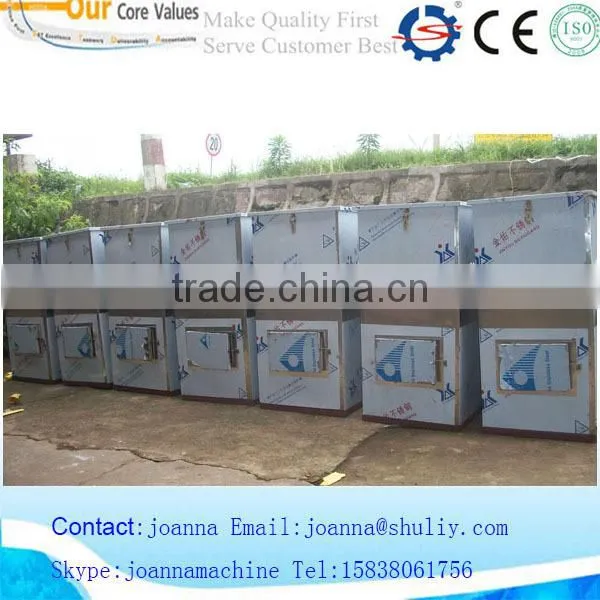 Stainless Steel Automatic Fish Food Feeder on Sale 0086-15838061756 photo-5