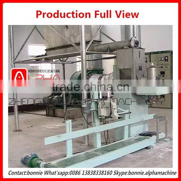 Automatic Weight, Filling and Packing Machine/milk Powder Packing Machine Price photo-5